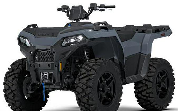 2027 Polaris Sportsman 500 EPS