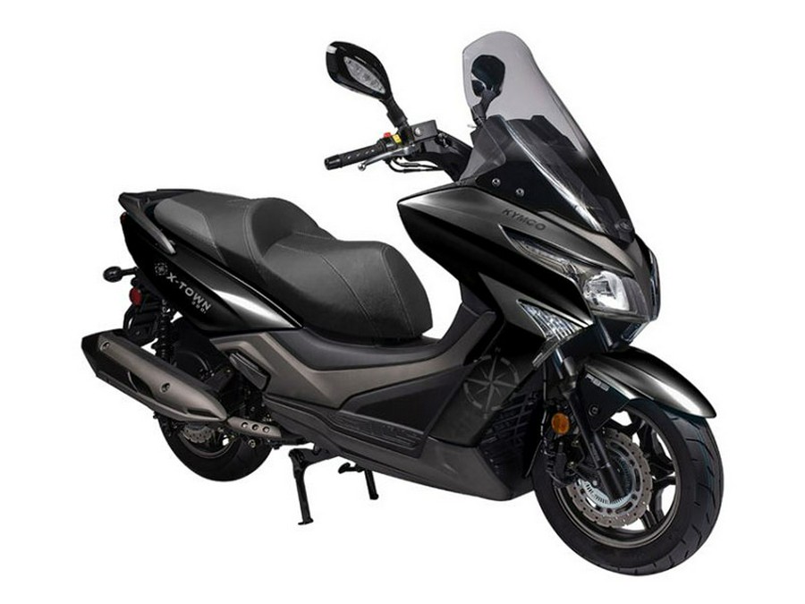 2020 Kymco X-Town 300i ABS