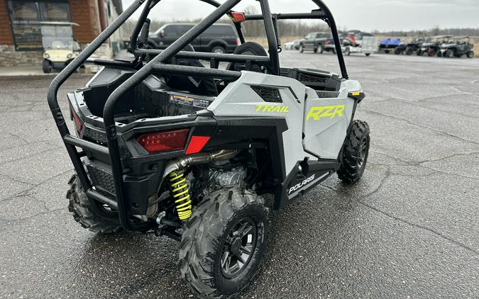 2023 Polaris RZR Trail Premium