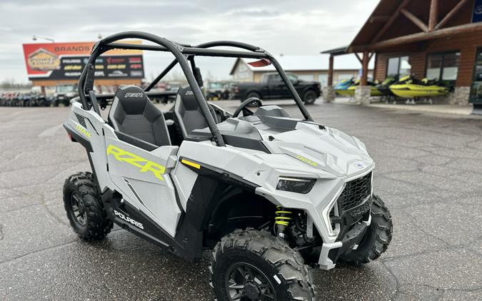 2023 Polaris RZR® Trail Premium