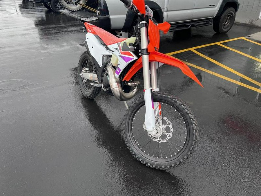 2024 KTM 300 XC