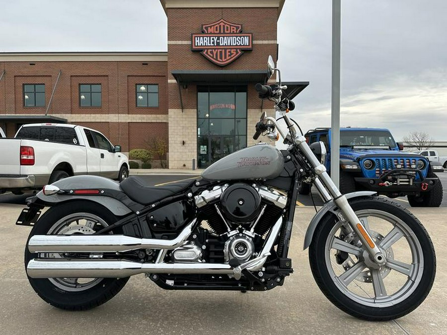 2024 Harley-Davidson® FXST - Softail® Standard