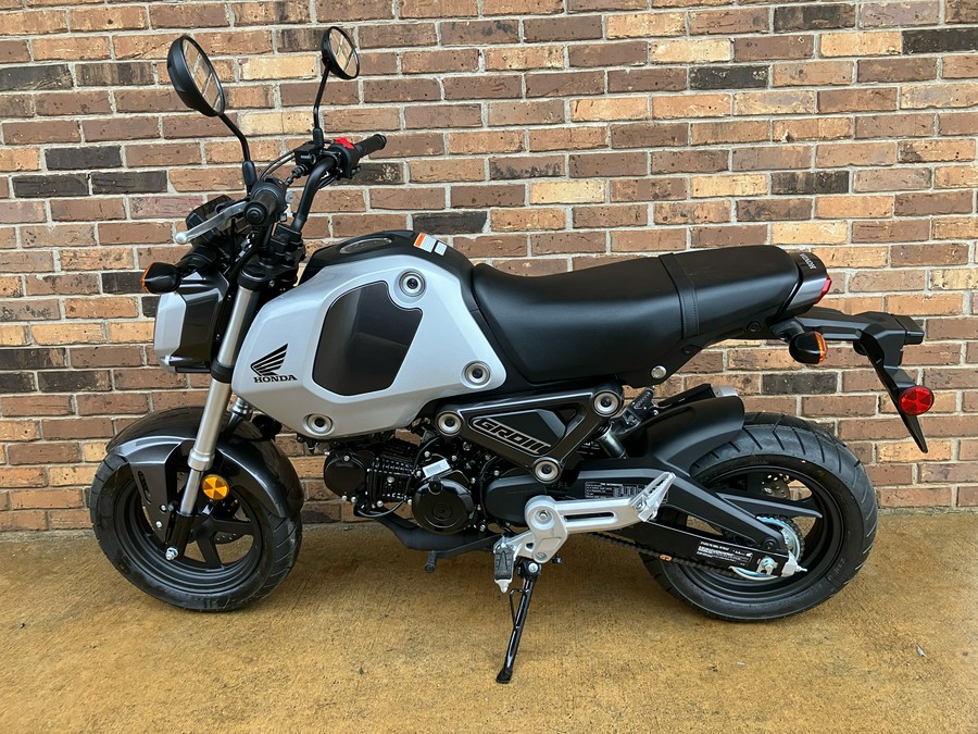 2023 Honda Grom