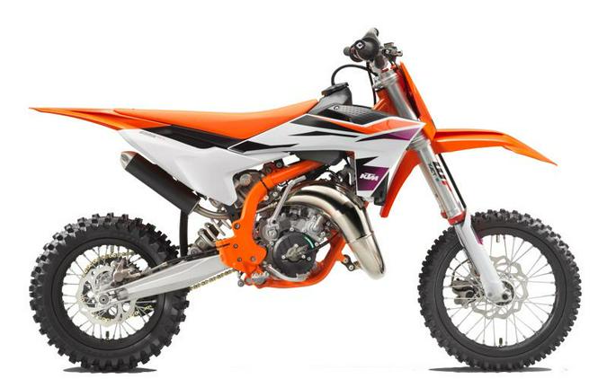 2024 KTM 65 SX