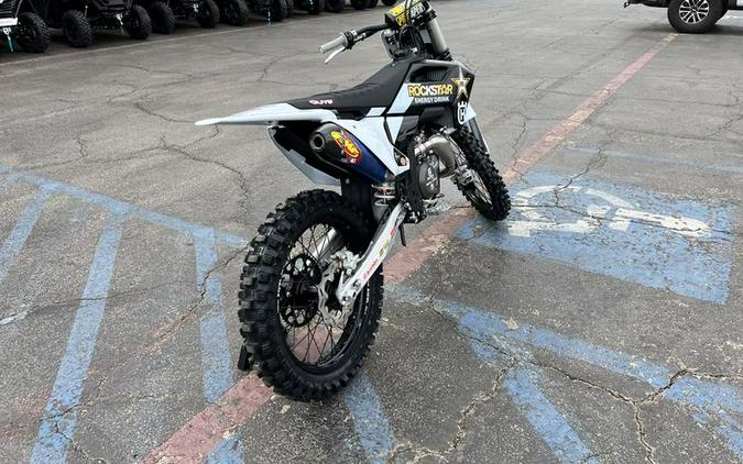 2024 Husqvarna® FC 450 Rockstar Edition