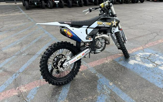 2024 Husqvarna® FC 450 Rockstar Edition