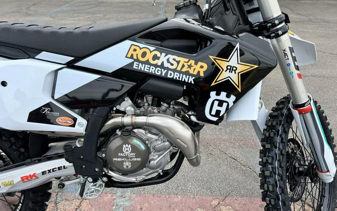 2024 Husqvarna® FC 450 Rockstar Edition