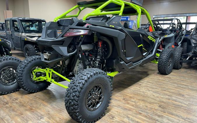 2024 Polaris RZR Pro R 4 Ultimate