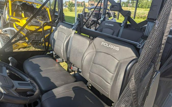 2025 Polaris® Ranger Crew XP 1000 Premium