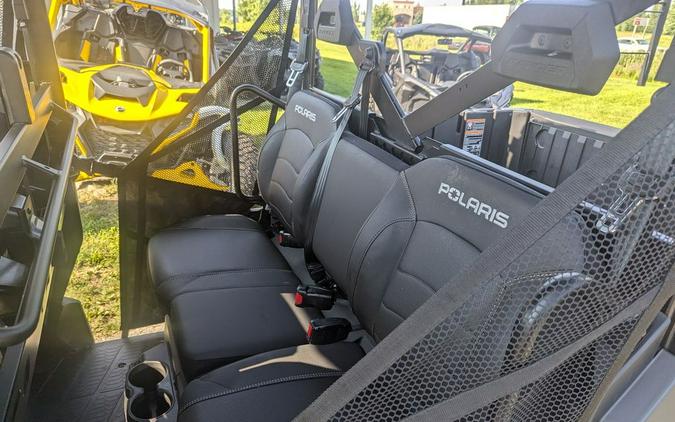 2025 Polaris® Ranger Crew XP 1000 Premium