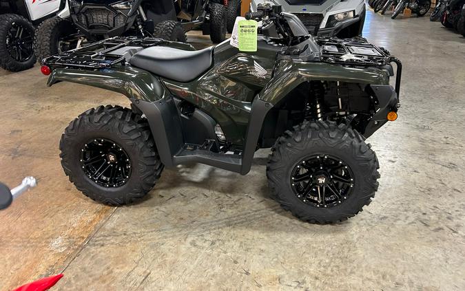 2024 HONDA FourTrax Rancher