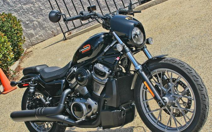 2023 Harley-Davidson® RH975S - Nightster™ Special