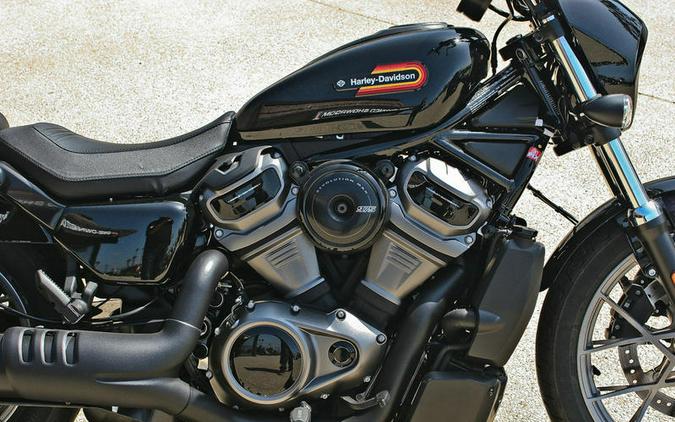 2023 Harley-Davidson® RH975S - Nightster™ Special