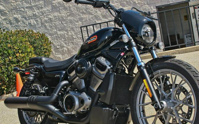 2023 Harley-Davidson® RH975S - Nightster™ Special