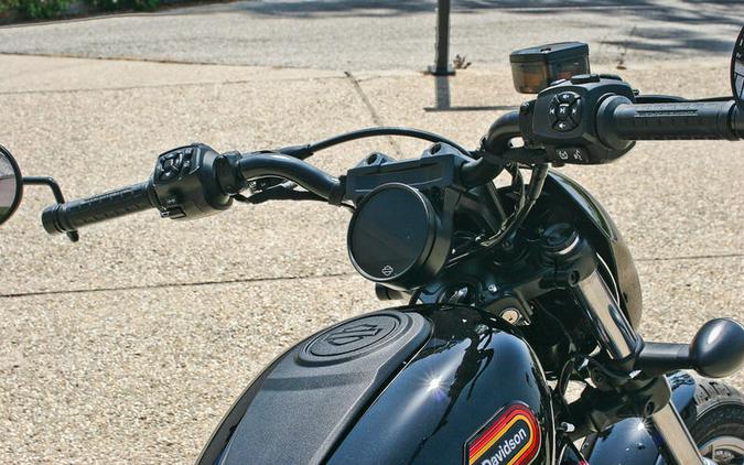 2023 Harley-Davidson® RH975S - Nightster™ Special