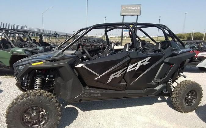 2024 Polaris RZR Pro XP 4 Ultimate