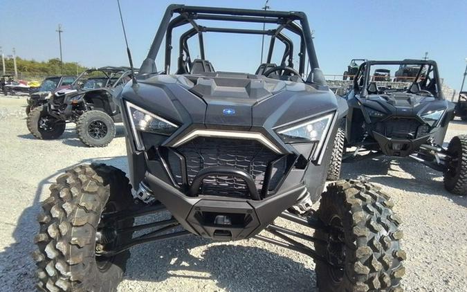 2024 Polaris RZR Pro XP 4 Ultimate