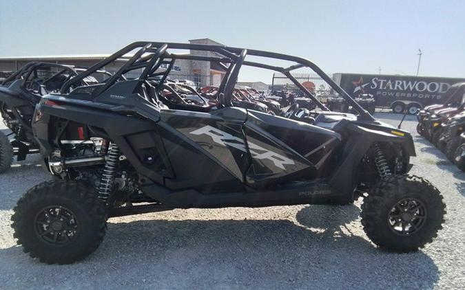 2024 Polaris RZR Pro XP 4 Ultimate