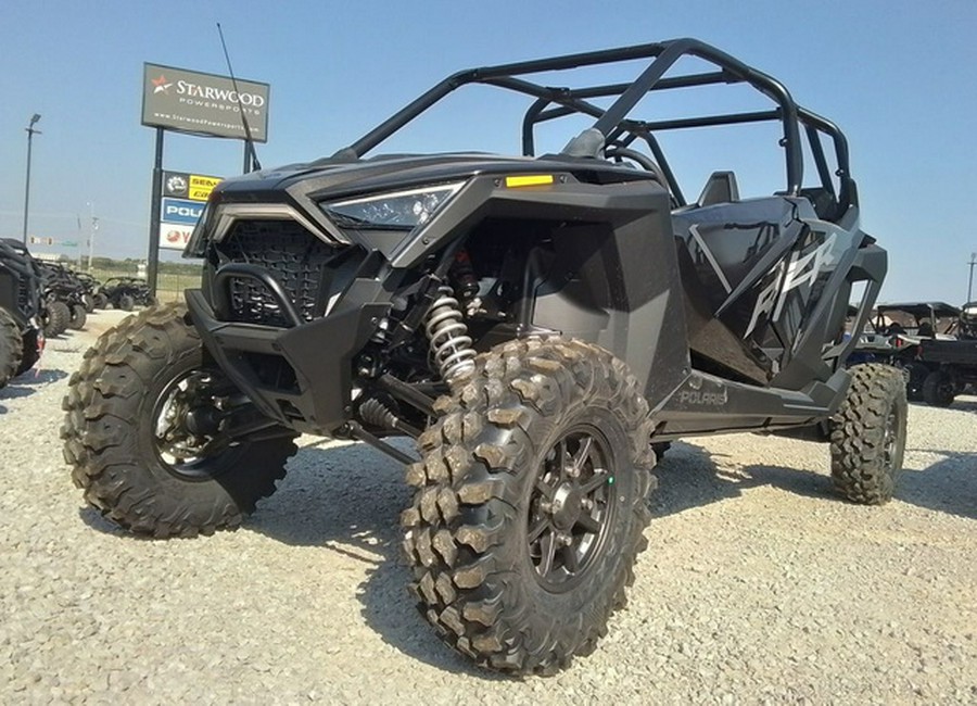 2024 Polaris RZR Pro XP 4 Ultimate