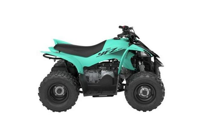 2024 Yamaha YFZ50