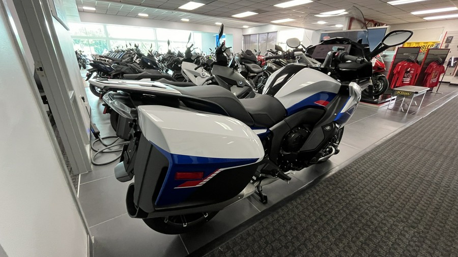 2024 BMW K 1600 GT