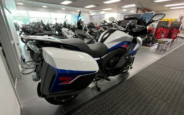 2024 BMW K 1600 GT