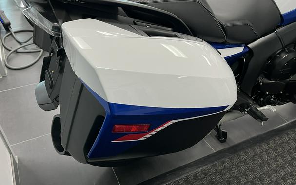 2024 BMW K 1600 GT