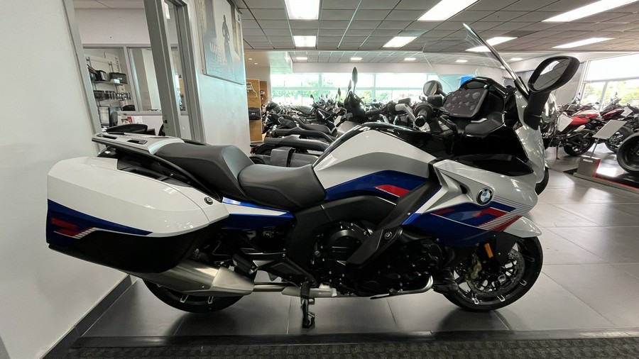 2024 BMW K 1600 GT