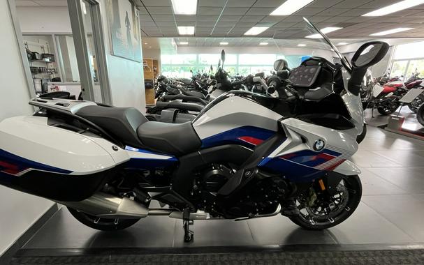 2024 BMW K 1600 GT