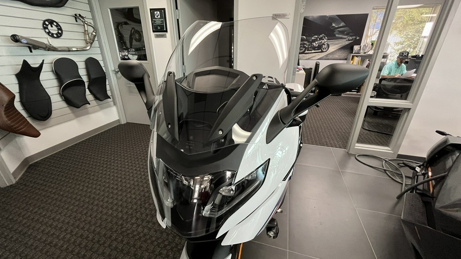 2024 BMW K 1600 GT