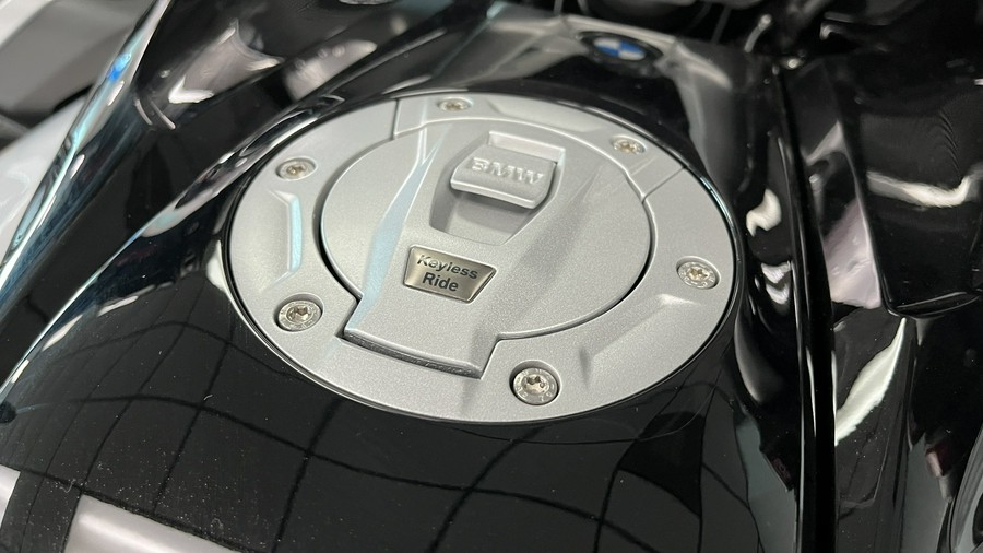 2024 BMW K 1600 GT