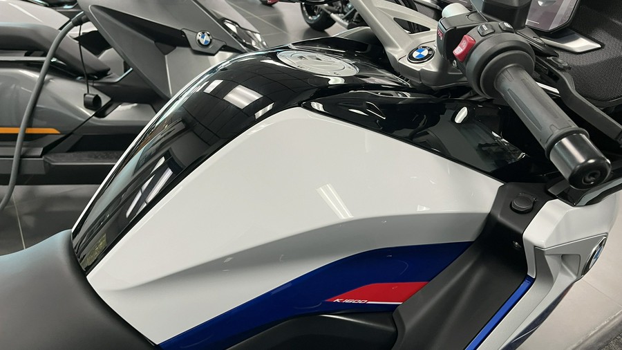 2024 BMW K 1600 GT