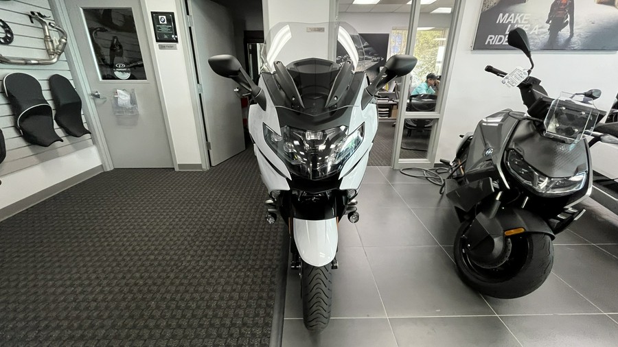 2024 BMW K 1600 GT