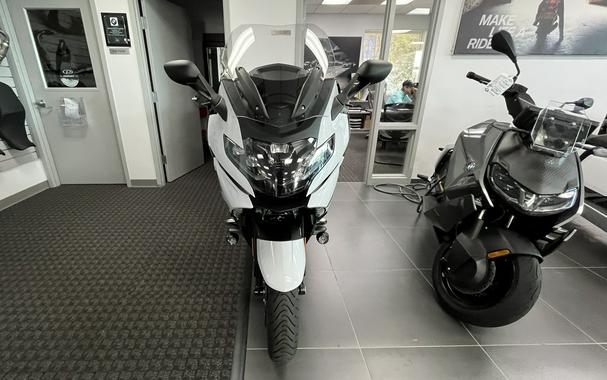 2024 BMW K 1600 GT