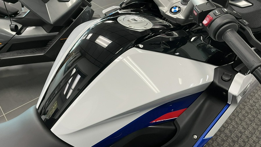 2024 BMW K 1600 GT