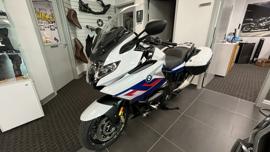 2024 BMW K 1600 GT