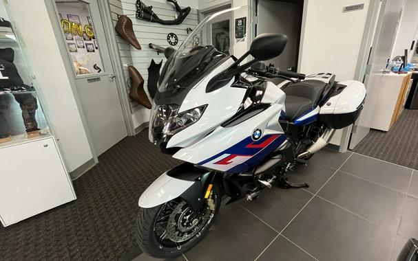 2024 BMW K 1600 GT