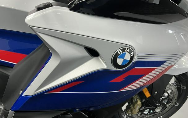 2024 BMW K 1600 GT