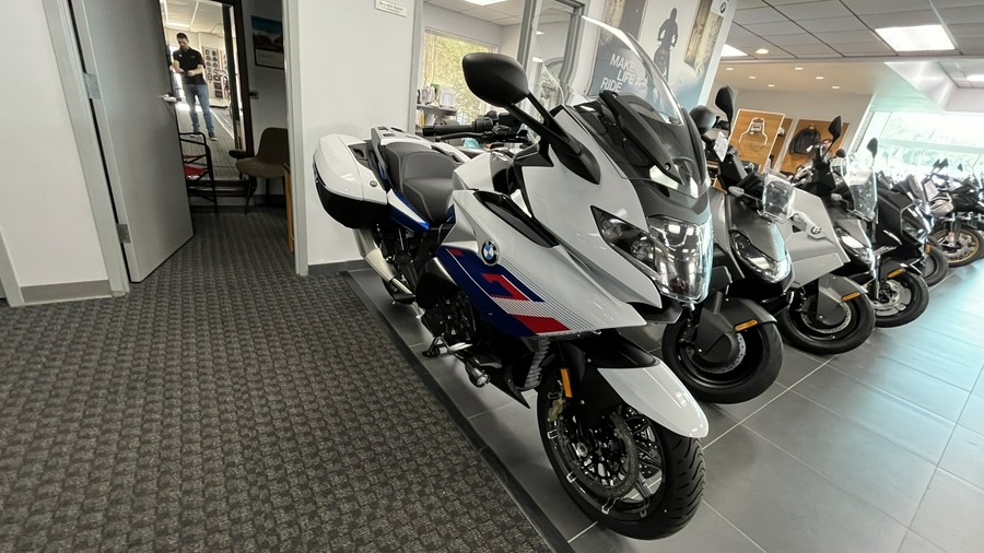 2024 BMW K 1600 GT