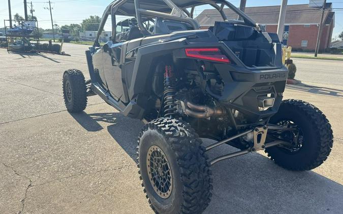 2025 Polaris® RZR Pro R 4 Ultimate