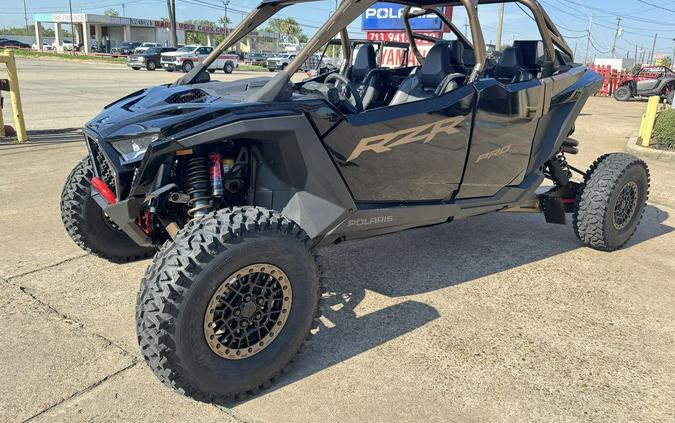 2025 Polaris® RZR Pro R 4 Ultimate