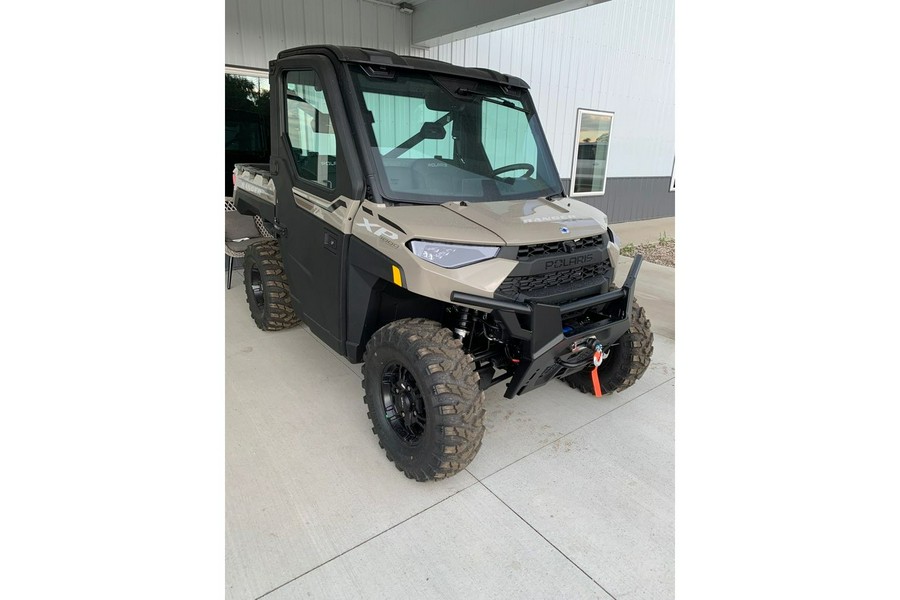 2024 Polaris Industries Ranger XP® 1000 NorthStar Edition Ultimate