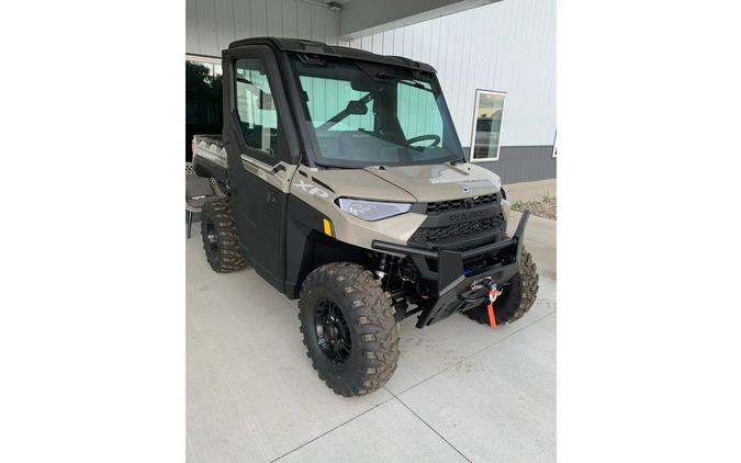 2024 Polaris Industries Ranger XP® 1000 NorthStar Edition Ultimate