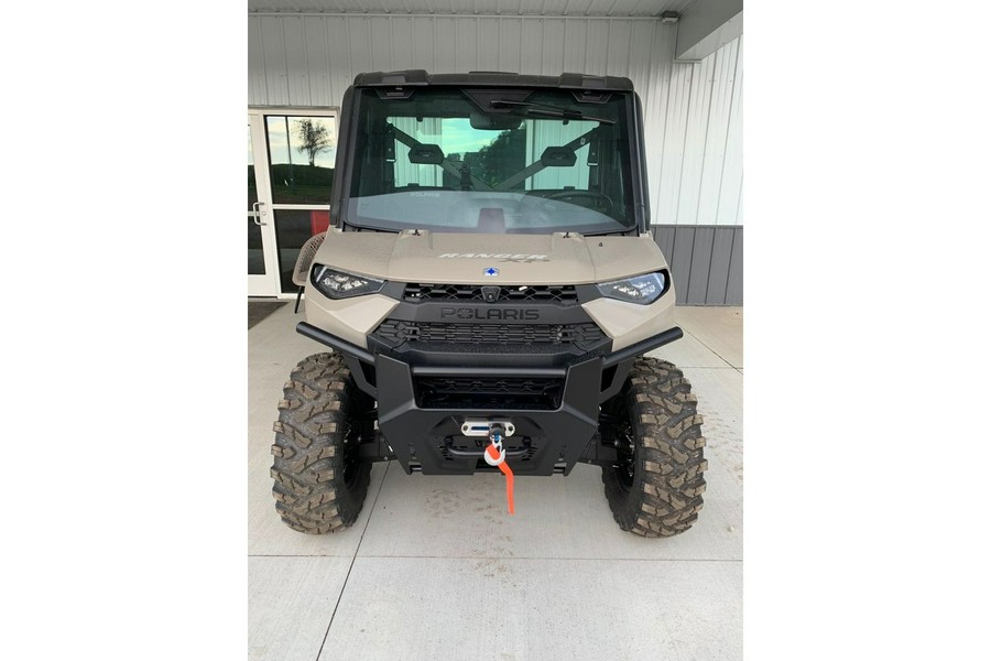 2024 Polaris Industries Ranger XP® 1000 NorthStar Edition Ultimate