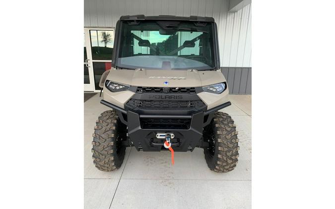 2024 Polaris Industries Ranger XP® 1000 NorthStar Edition Ultimate