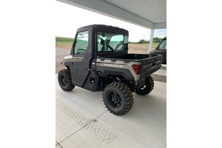 2024 Polaris Industries Ranger XP® 1000 NorthStar Edition Ultimate