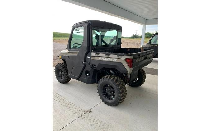 2024 Polaris Industries Ranger XP® 1000 NorthStar Edition Ultimate