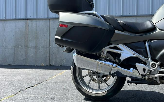 2014 BMW R 1200 RT