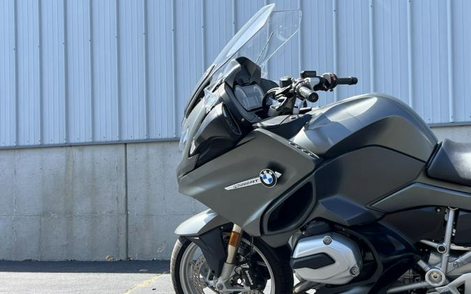2014 BMW R 1200 RT