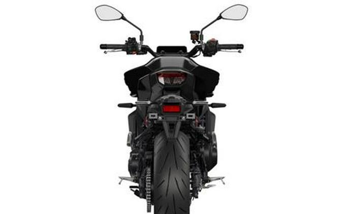 2025 Yamaha MT-09